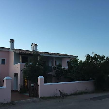 Willa Casa Clelia San Teodoro  Zewnętrze zdjęcie