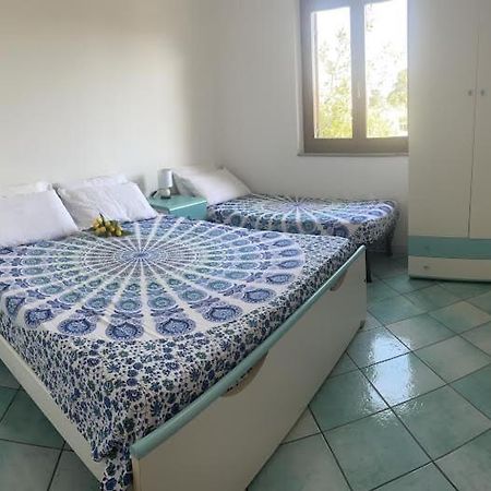 Willa Casa Clelia San Teodoro  Zewnętrze zdjęcie