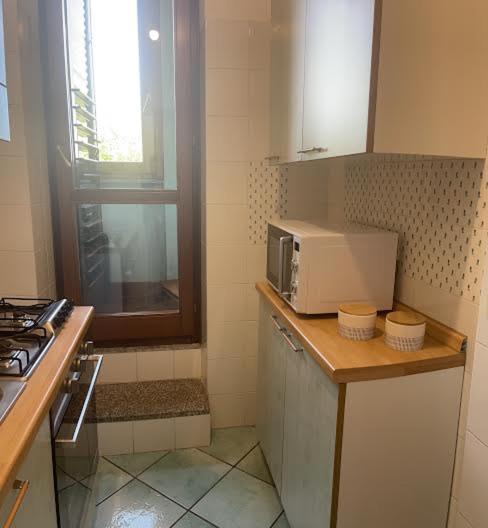 Willa Casa Clelia San Teodoro  Zewnętrze zdjęcie