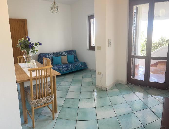 Willa Casa Clelia San Teodoro  Zewnętrze zdjęcie