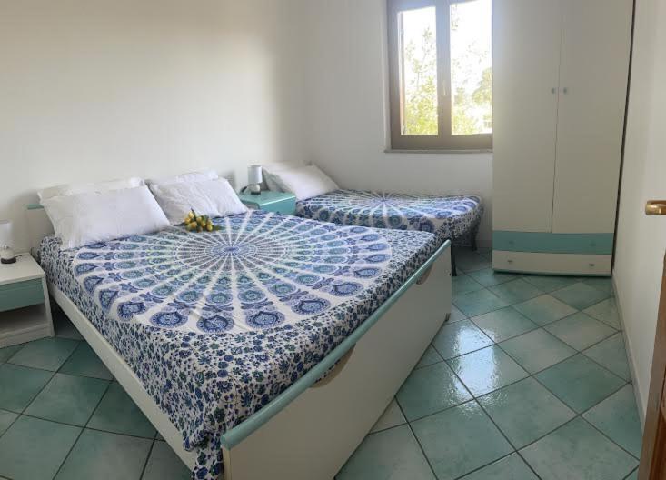 Willa Casa Clelia San Teodoro  Zewnętrze zdjęcie